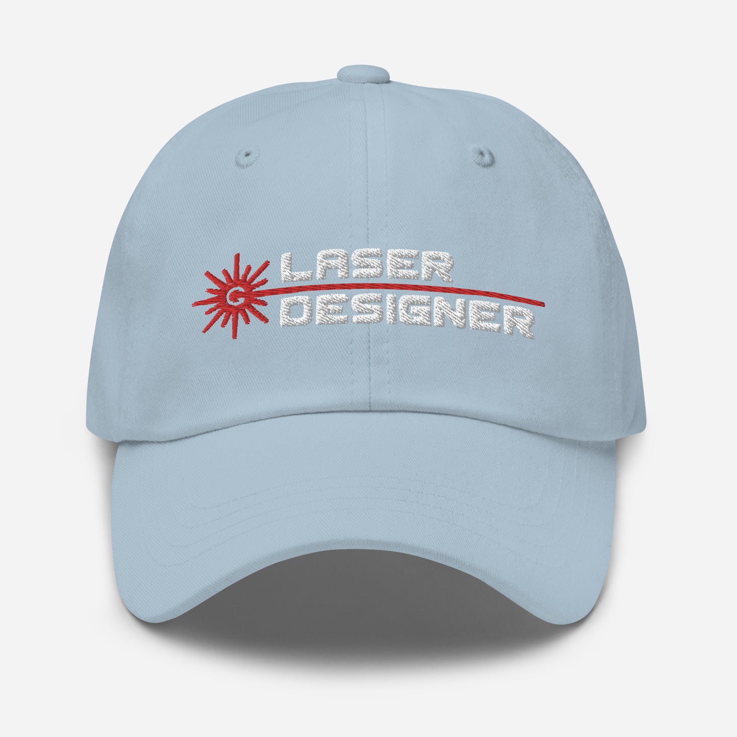 Laser Designer - hat