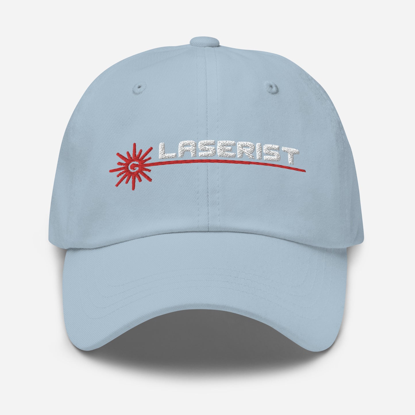 Laserist - hat