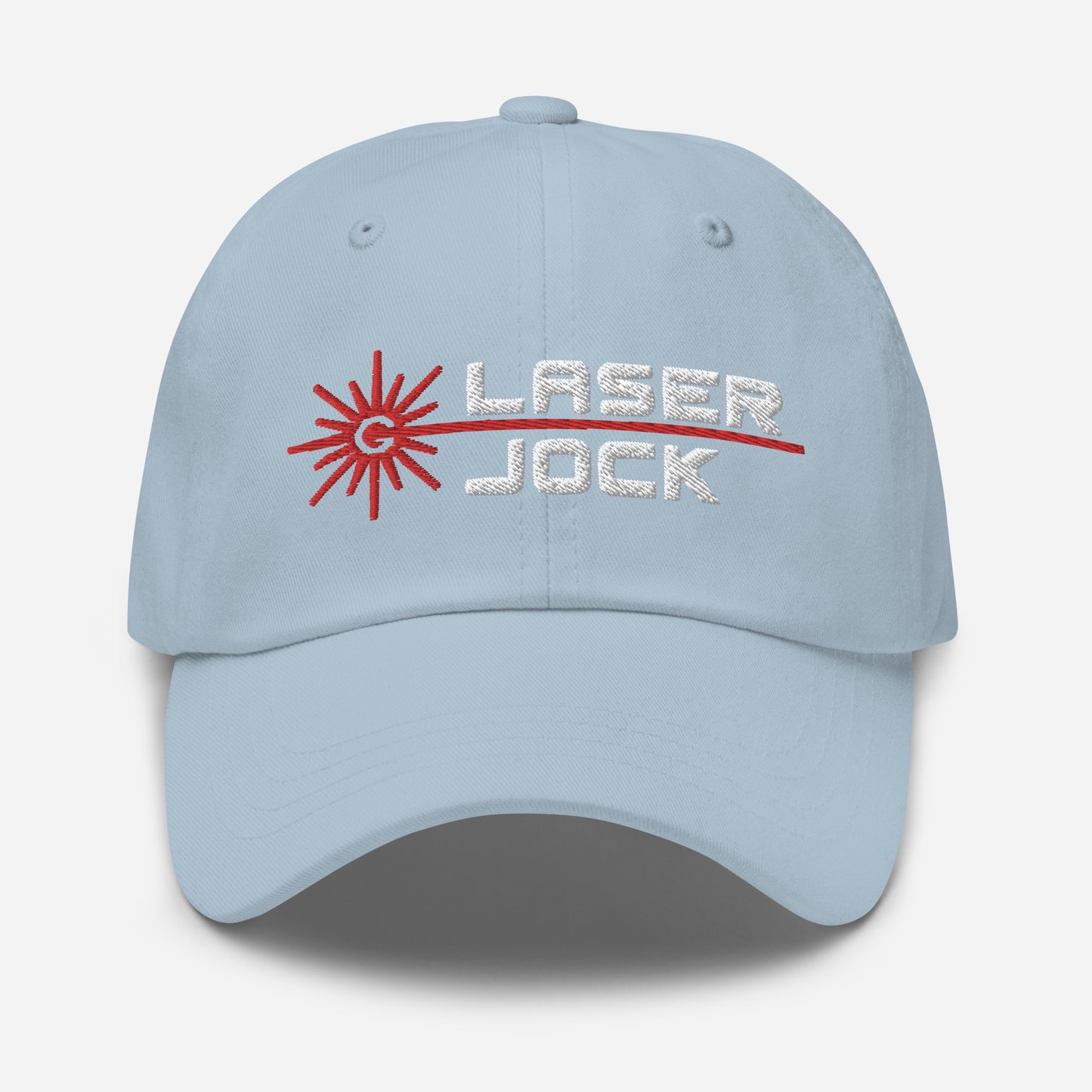 Laser Jock - hat