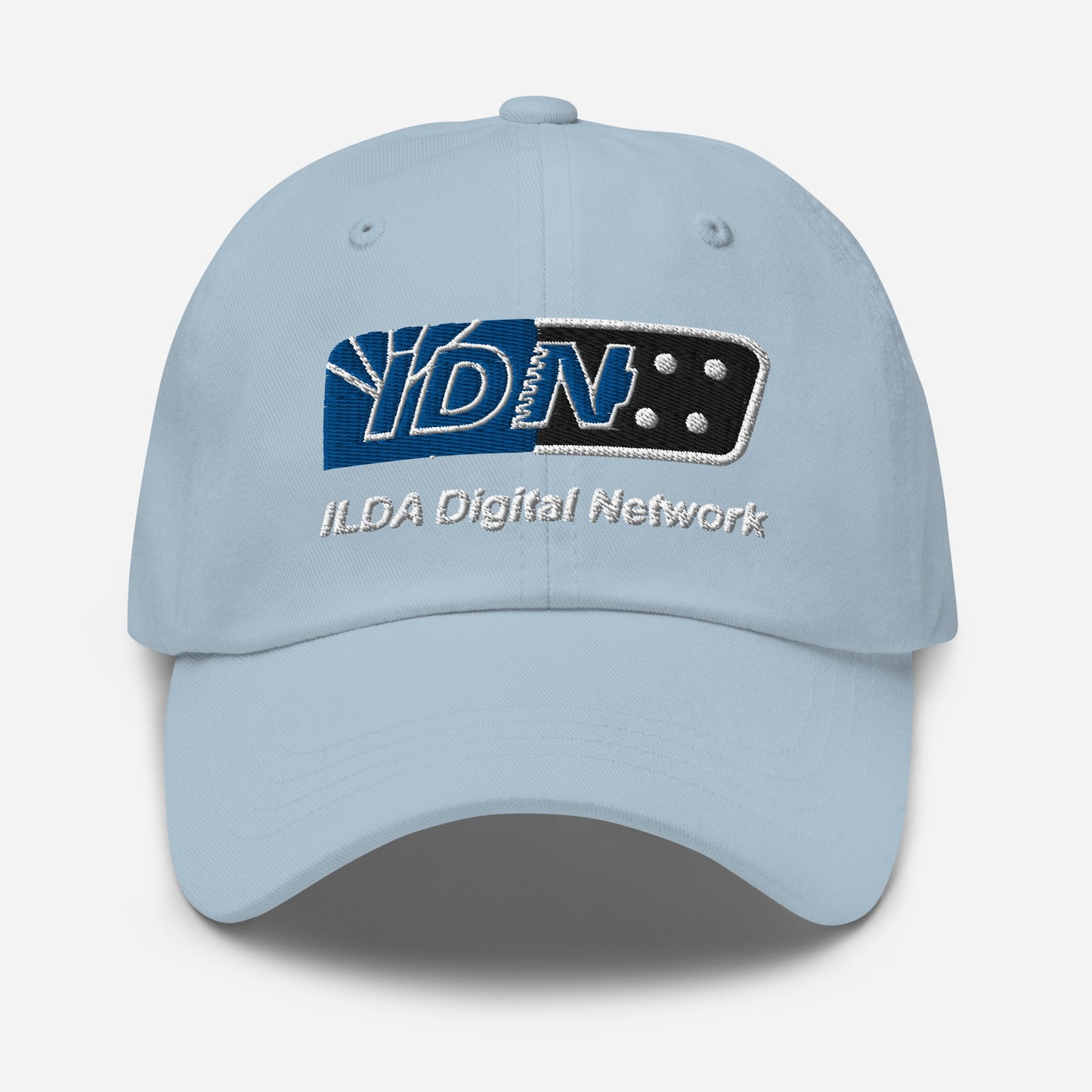 IDN - ILDA Digital Network - hat