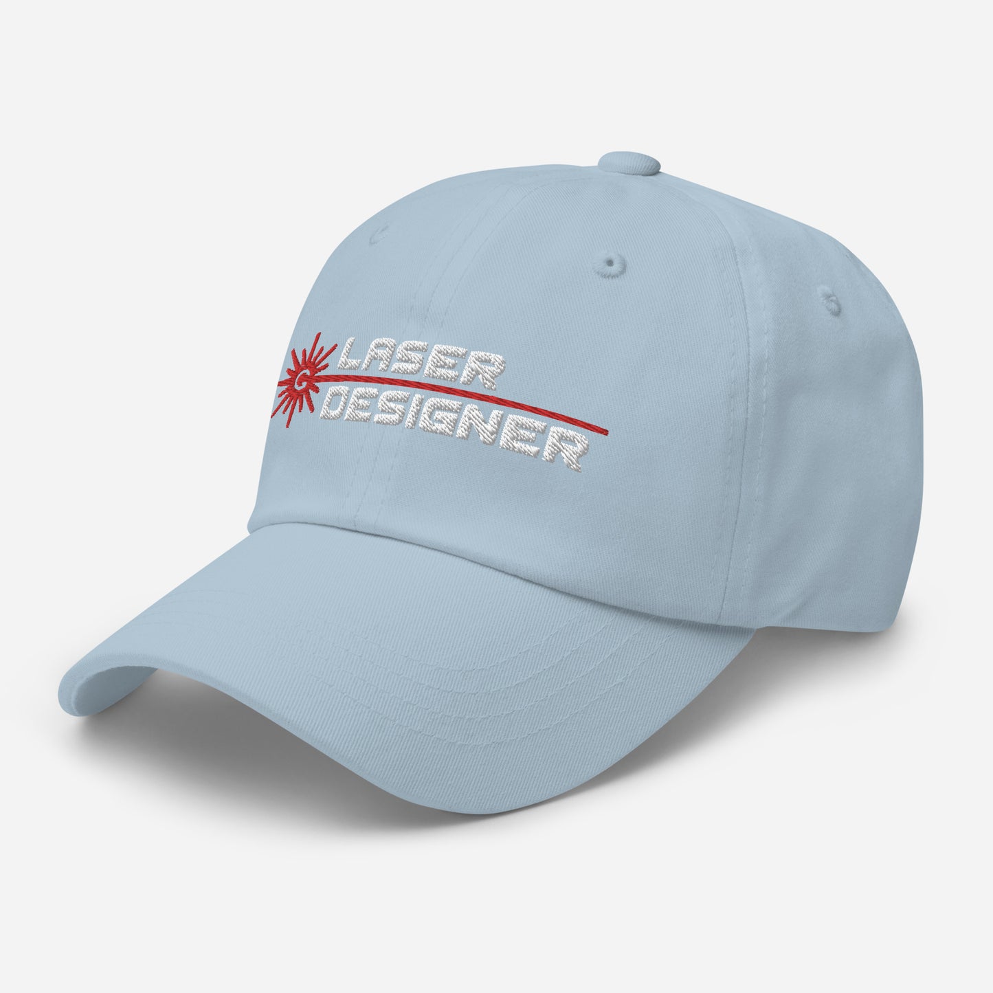 Laser Designer - hat