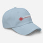 Laserist - hat