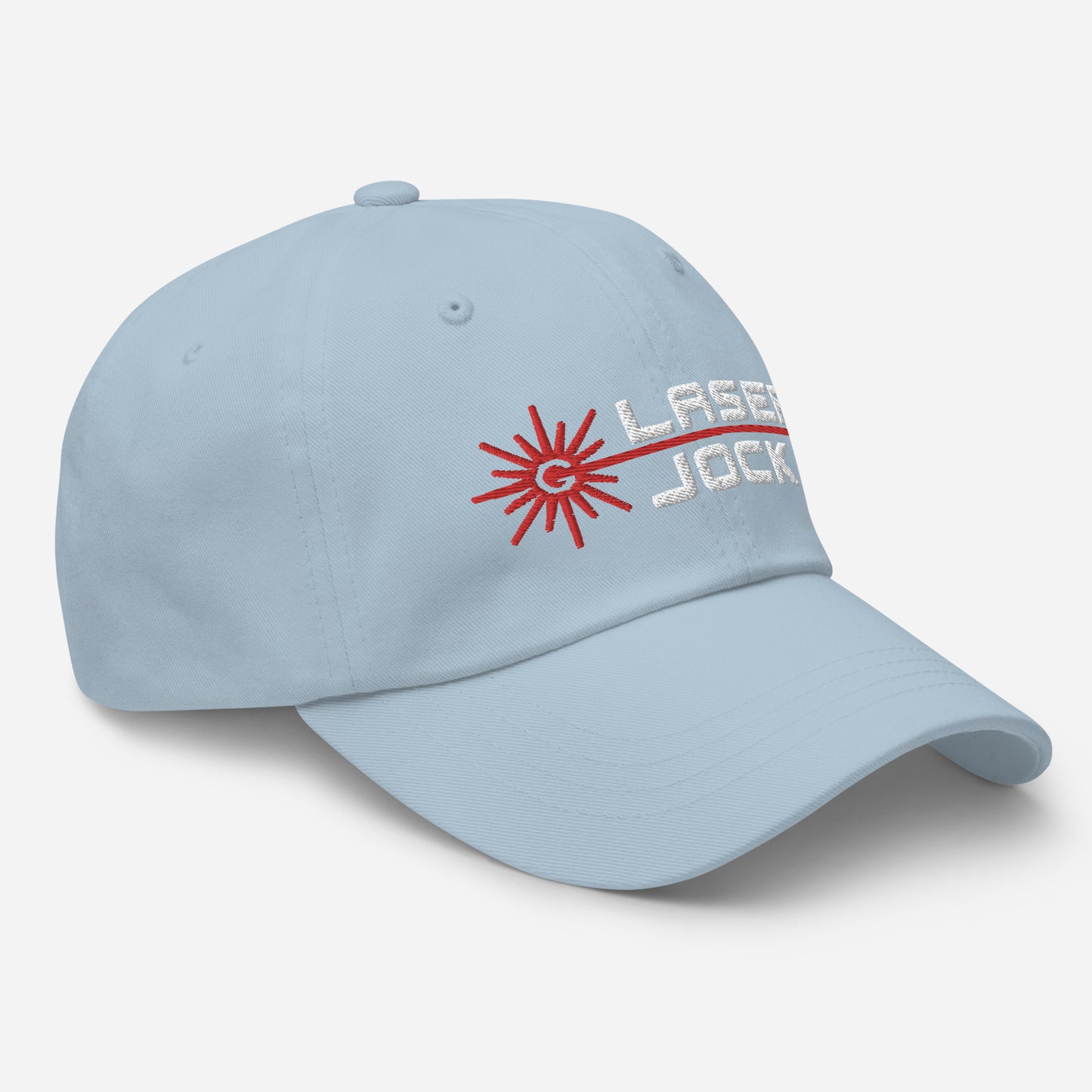 Laser Jock - hat