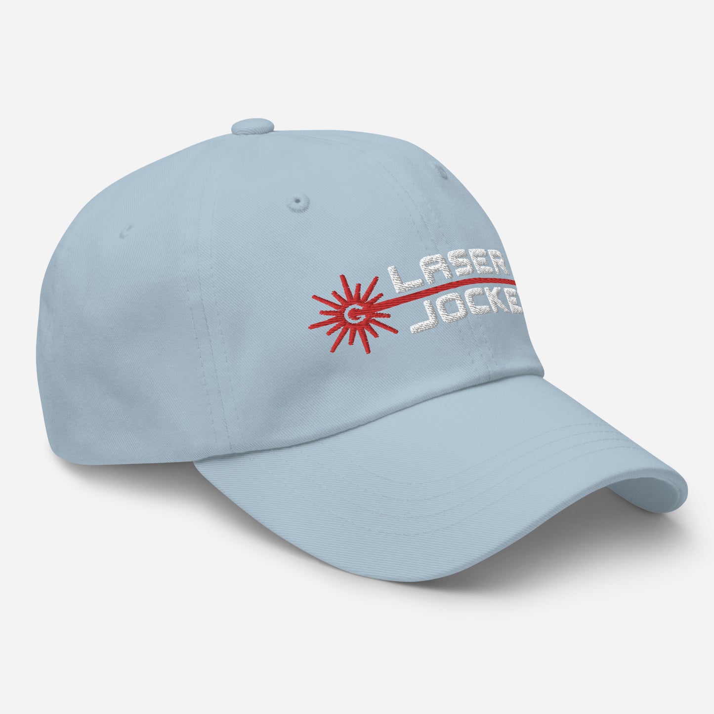 Laser Jockey - hat