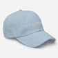 Danger! Laser Radiation (Klingon) - hat