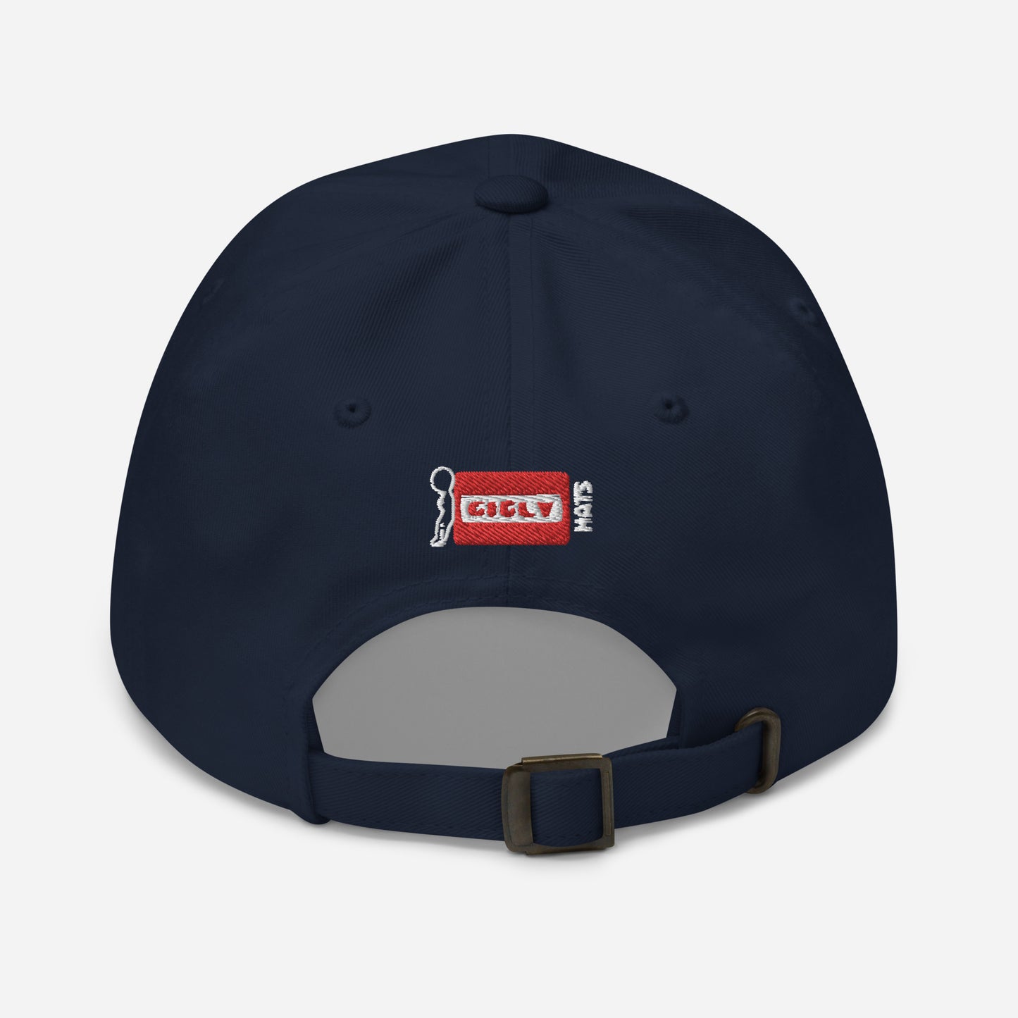 Lasers (DH Logo) - hat