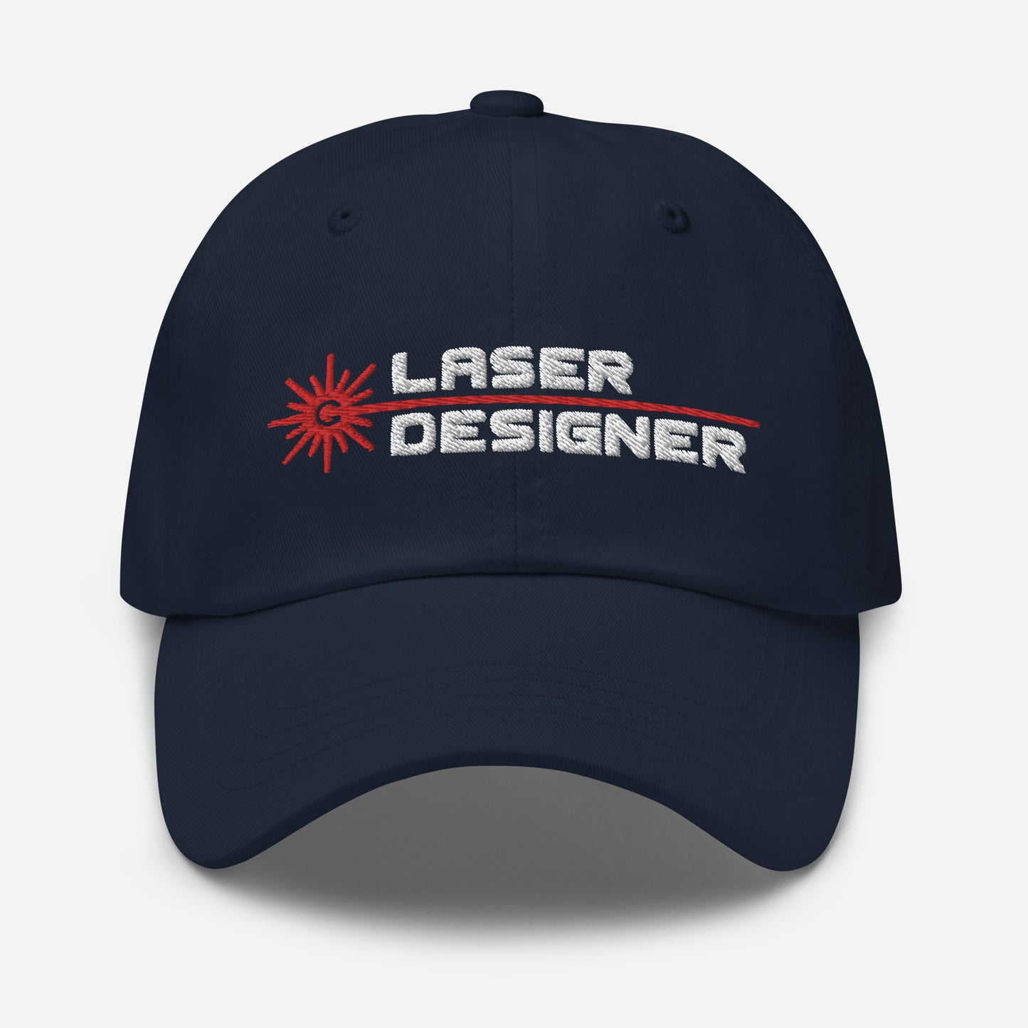 Laser Designer - hat