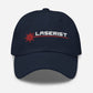 Laserist - hat