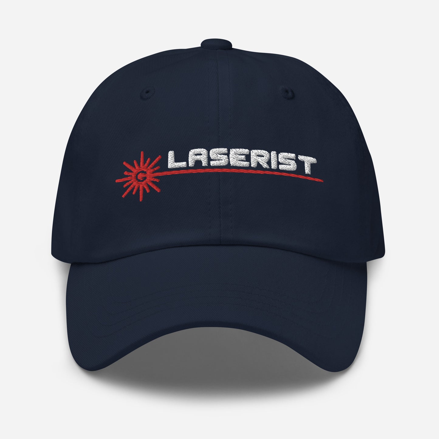 Laserist - hat