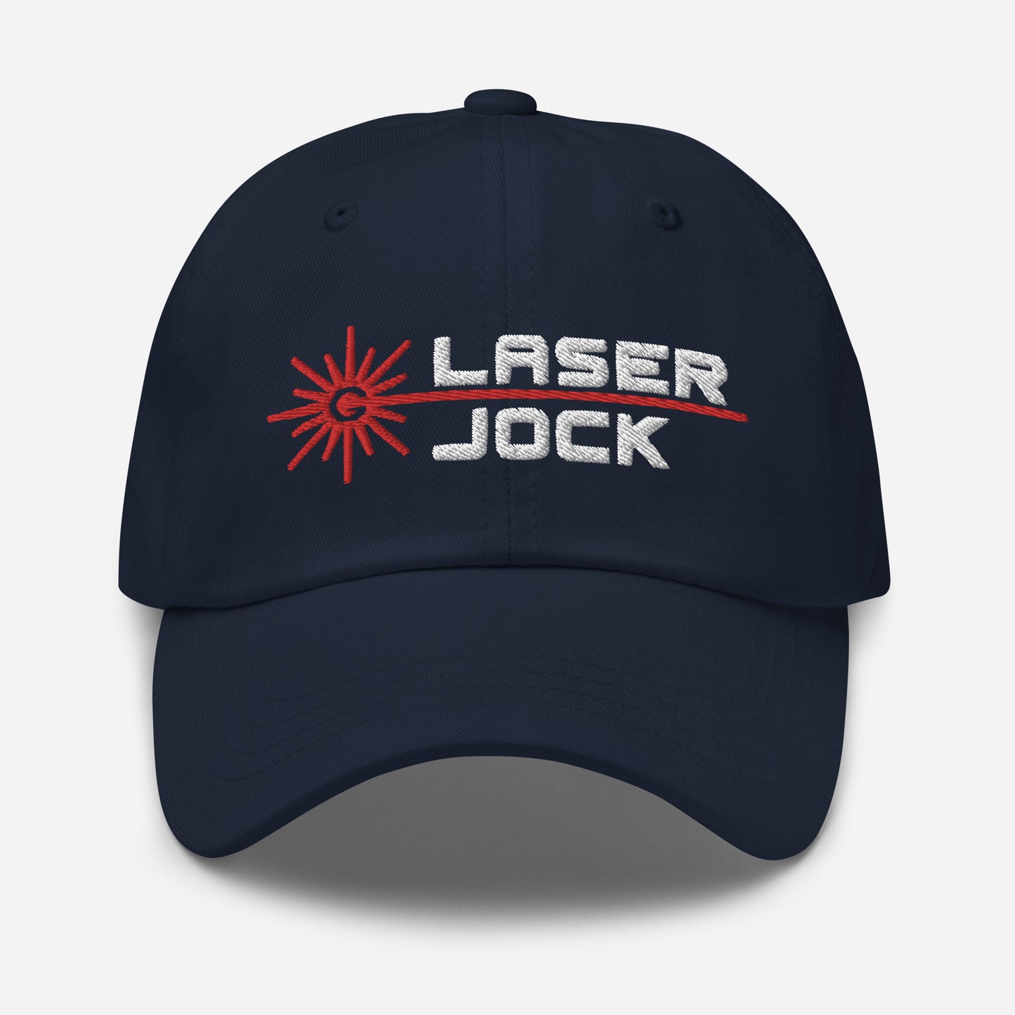 Laser Jock - hat