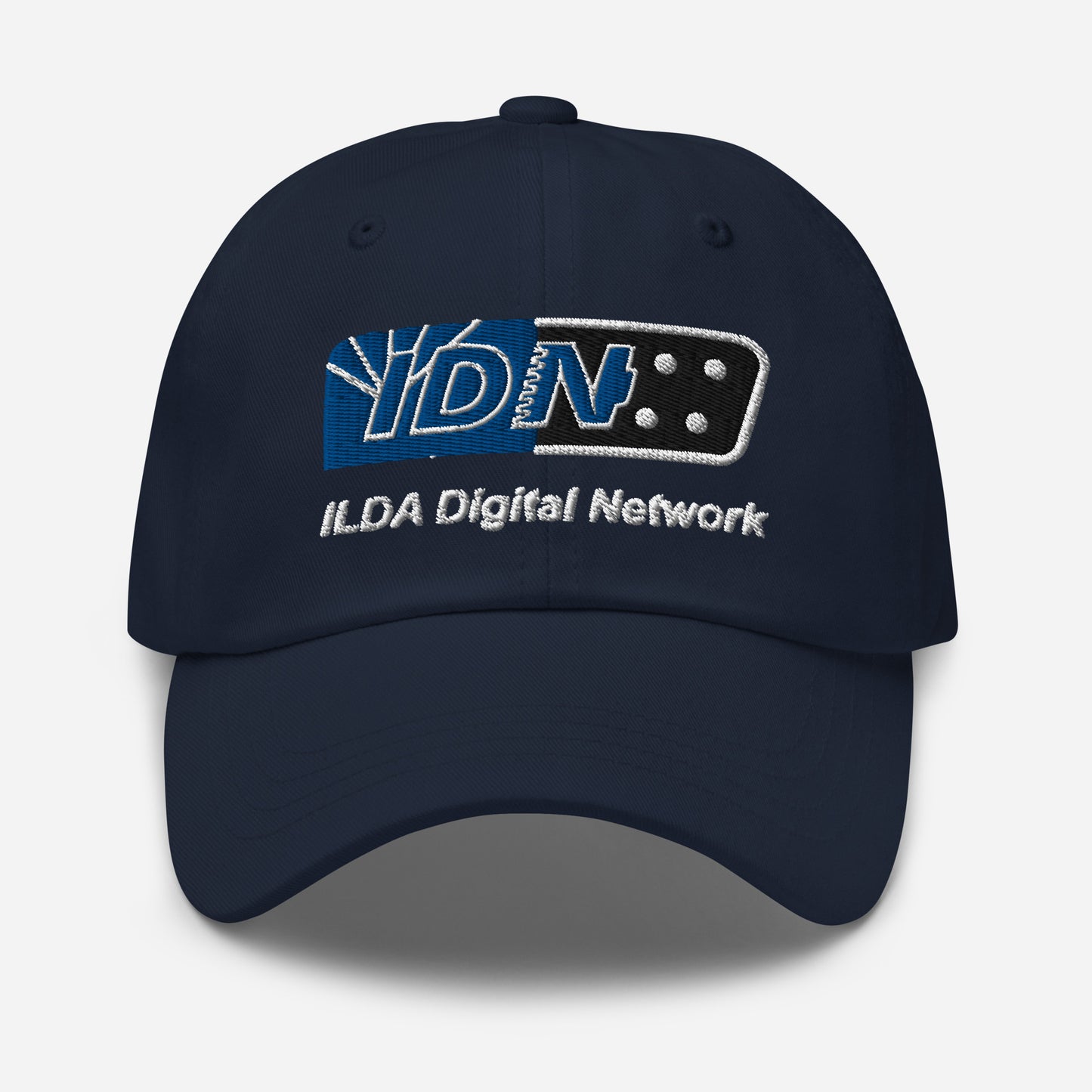 IDN - ILDA Digital Network - hat