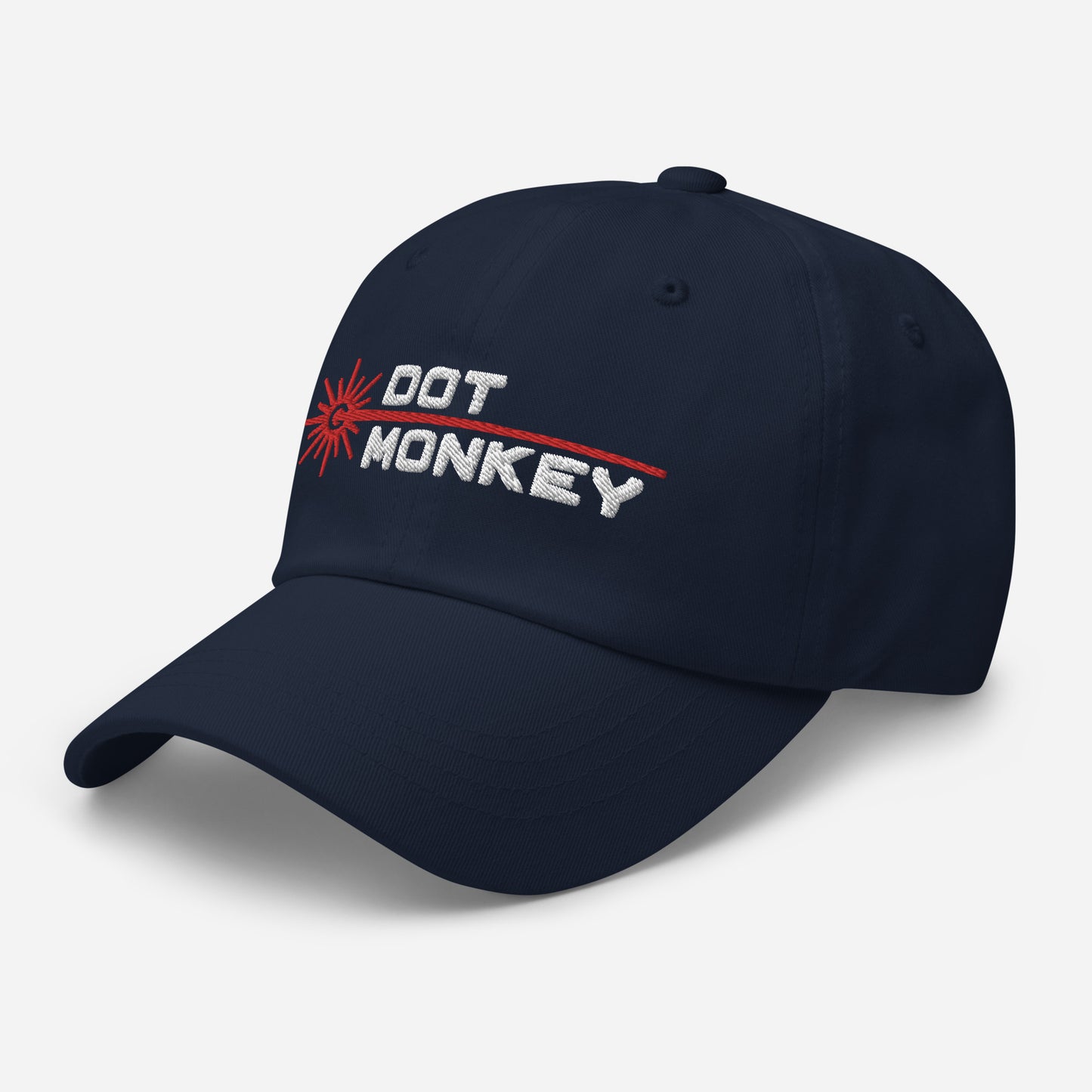 Dot Monkey - hat