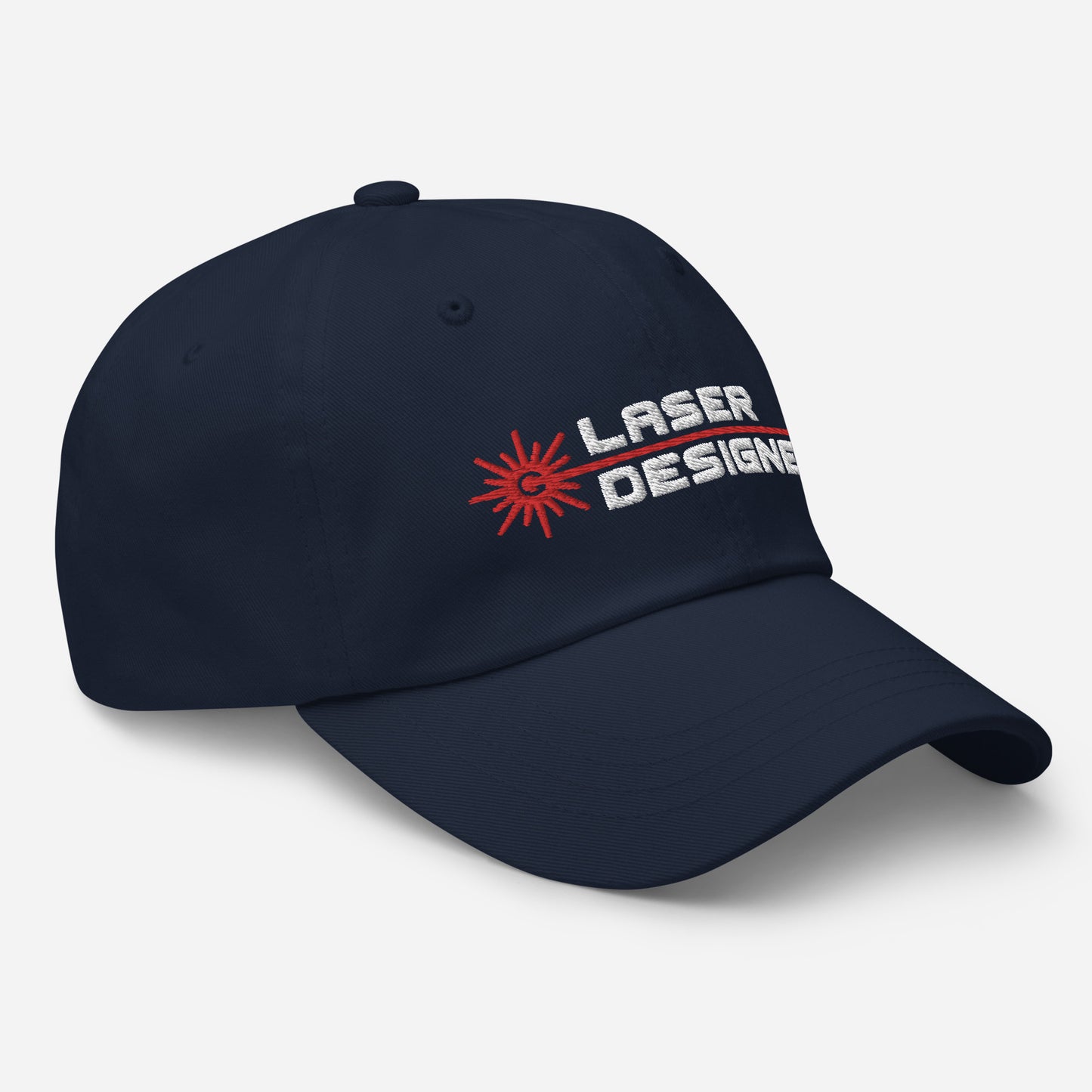 Laser Designer - hat