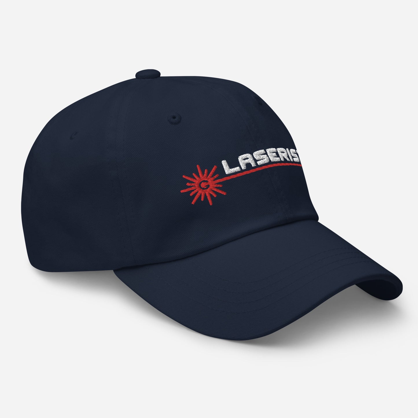 Laserist - hat