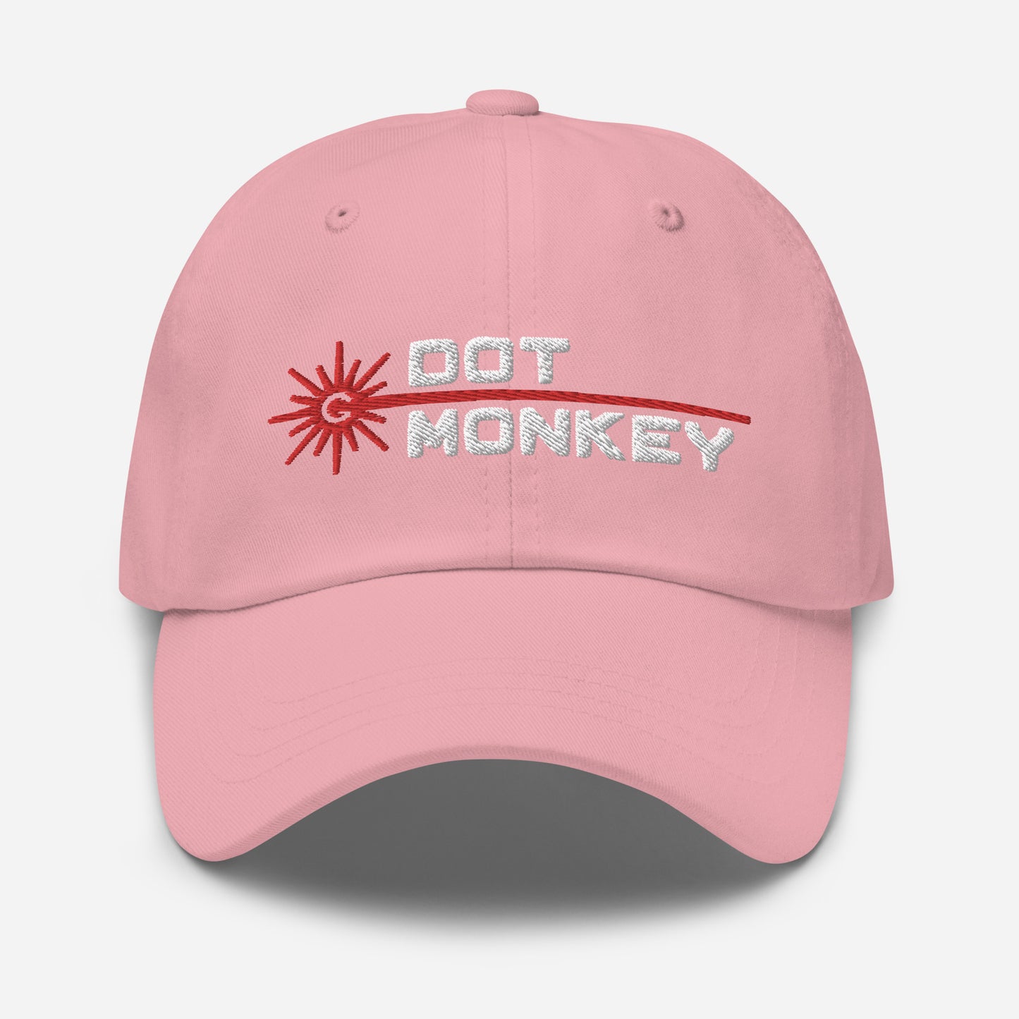 Dot Monkey - hat