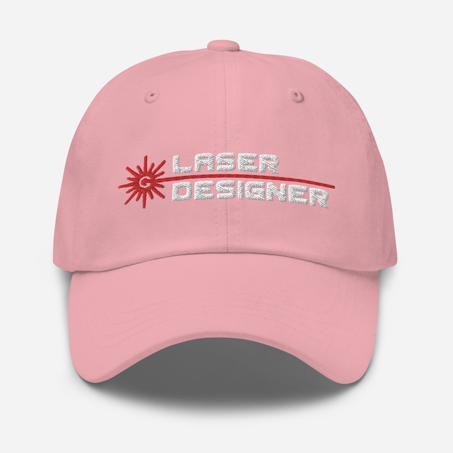 Laser Designer - hat