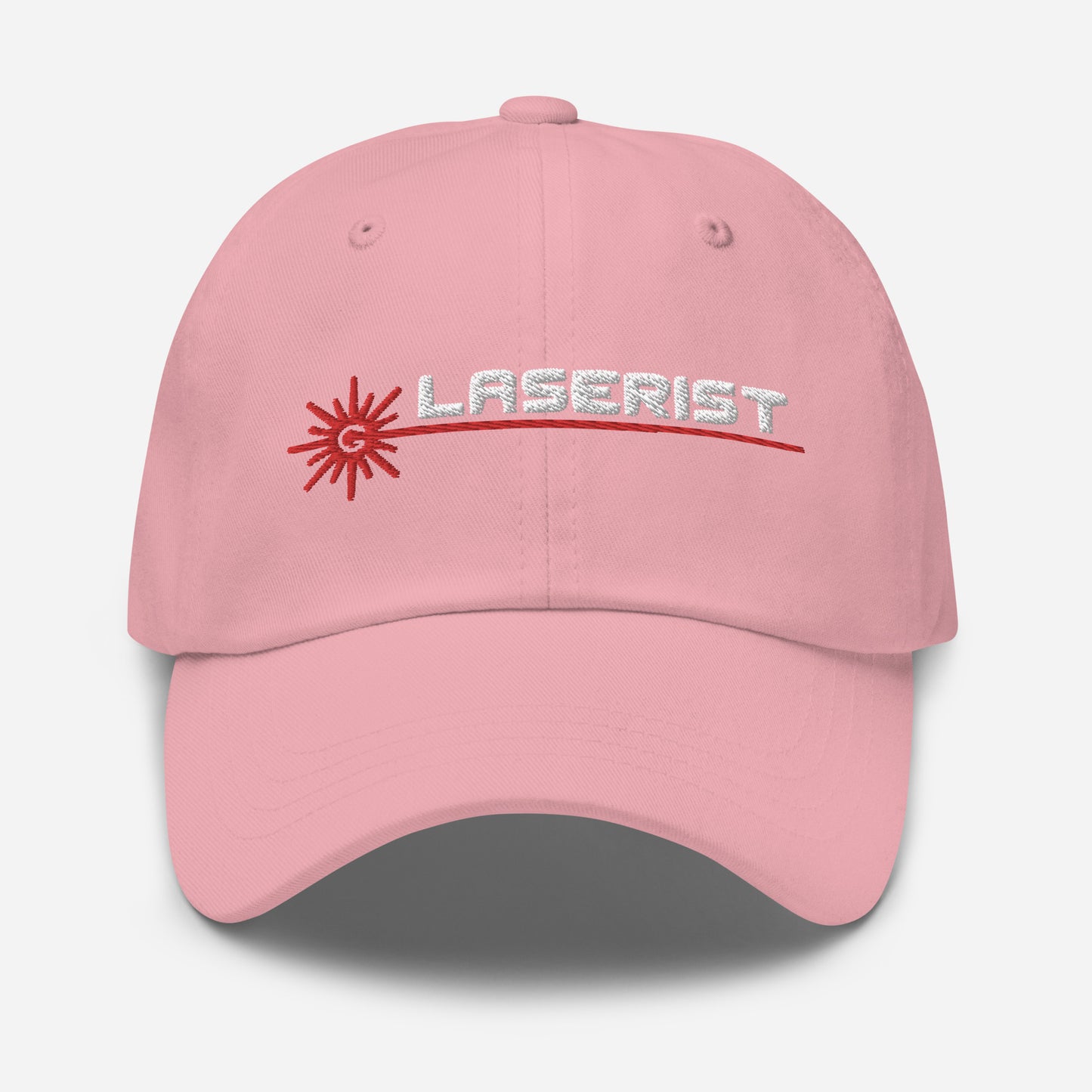 Laserist - hat