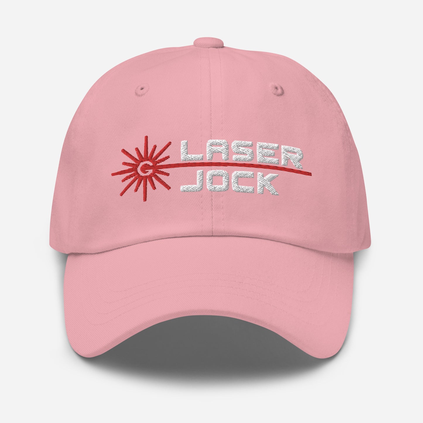 Laser Jock - hat