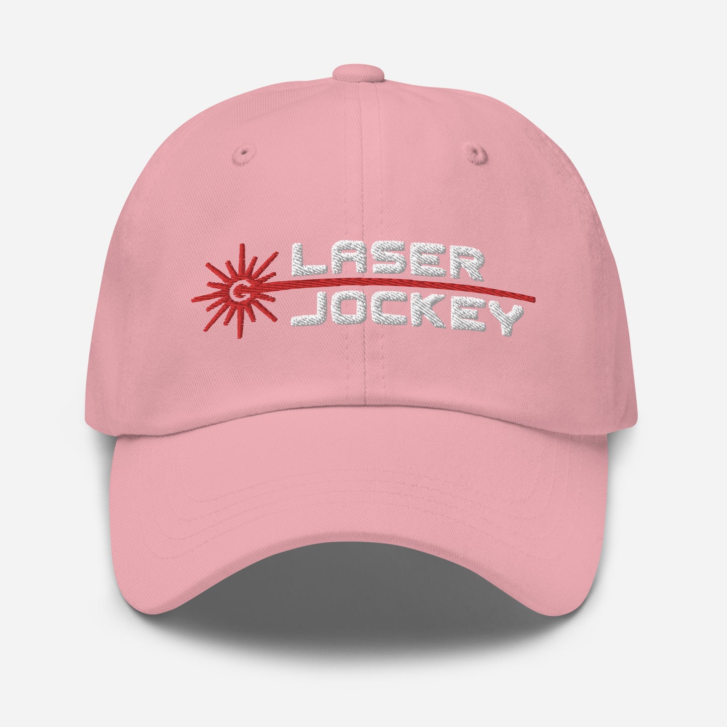 Laser Jockey - hat