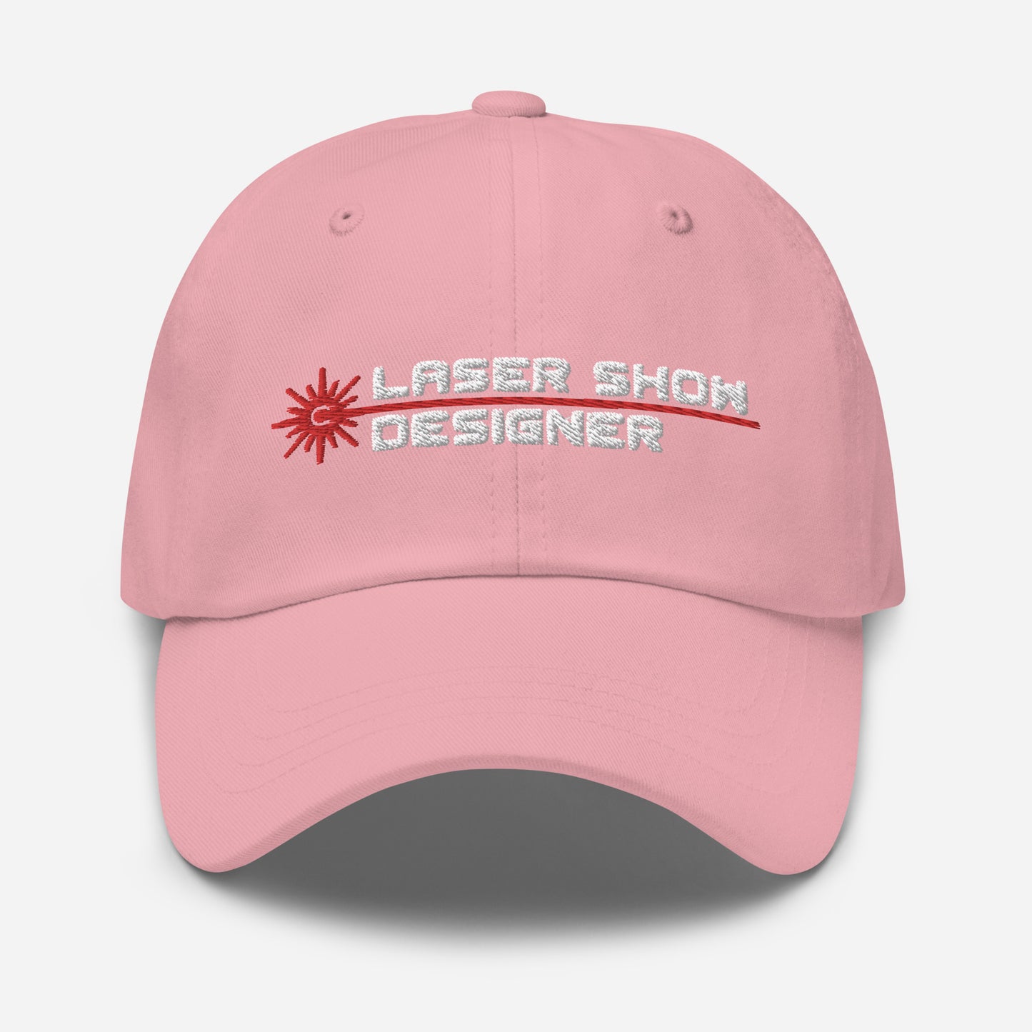 Laser Show Designer - hat