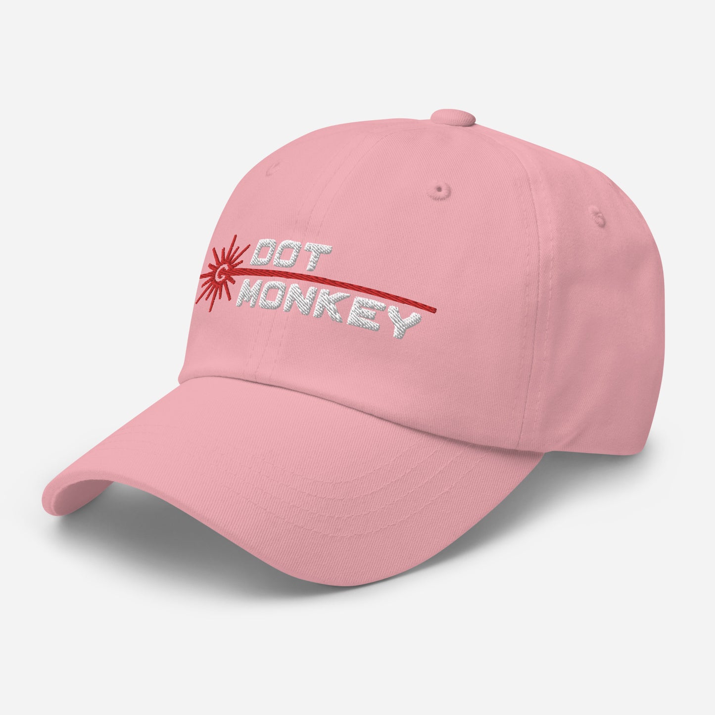 Dot Monkey - hat