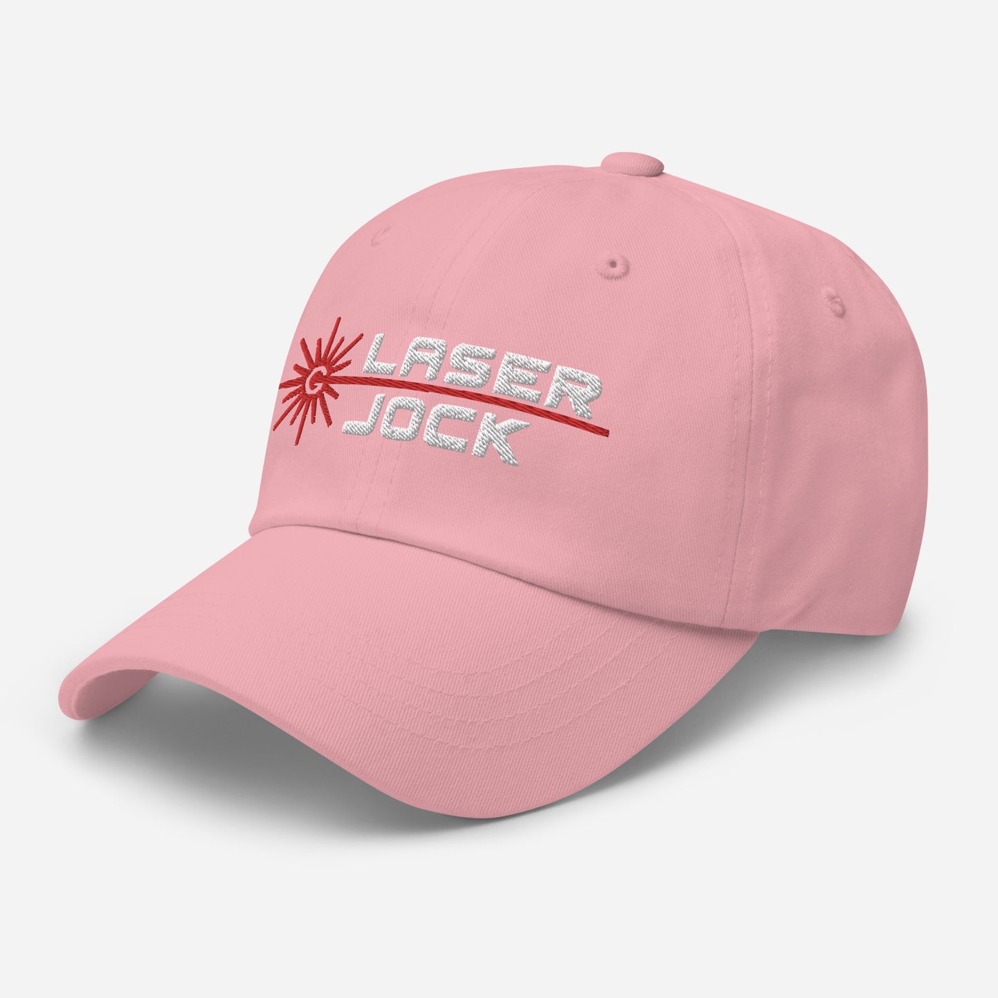 Laser Jock - hat