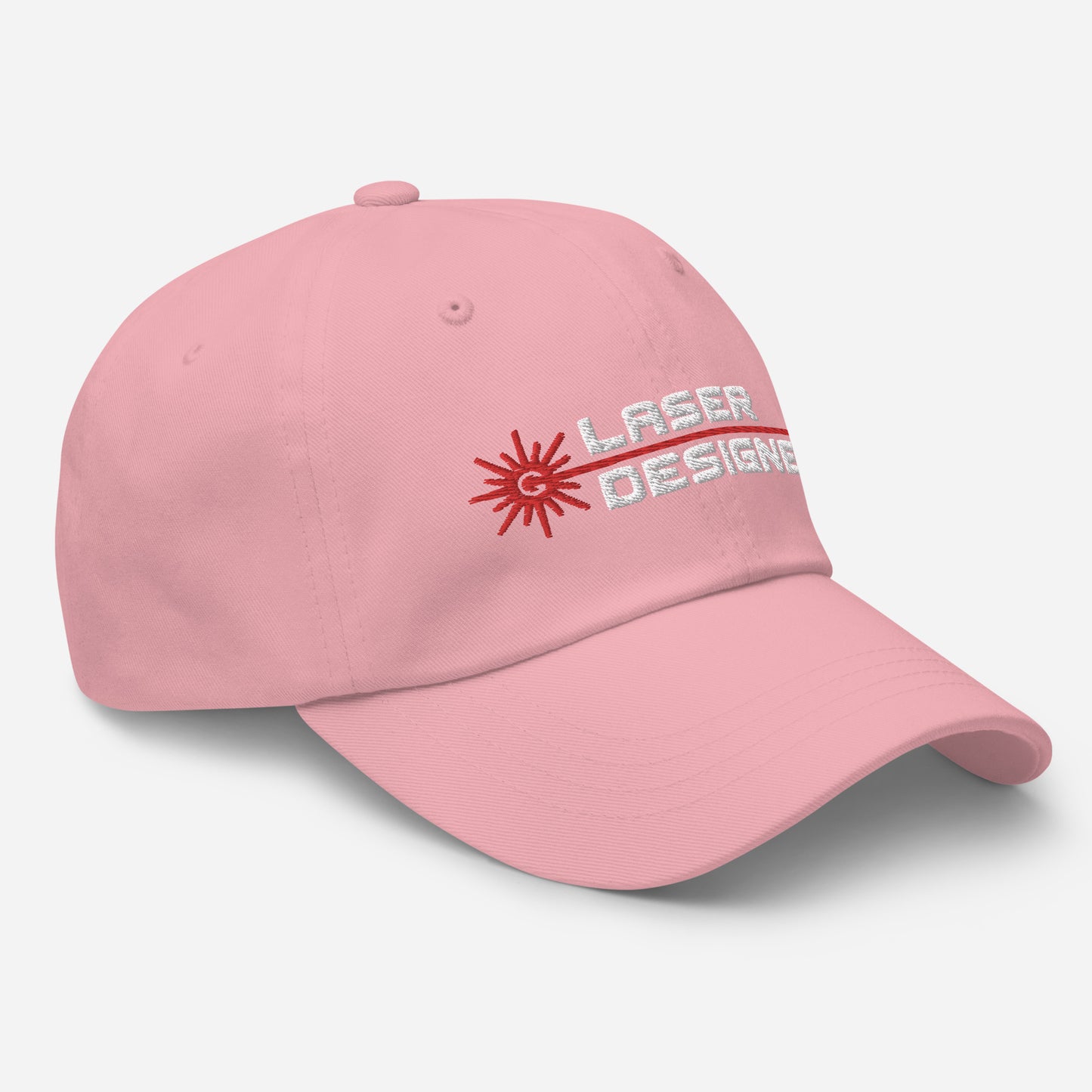 Laser Designer - hat