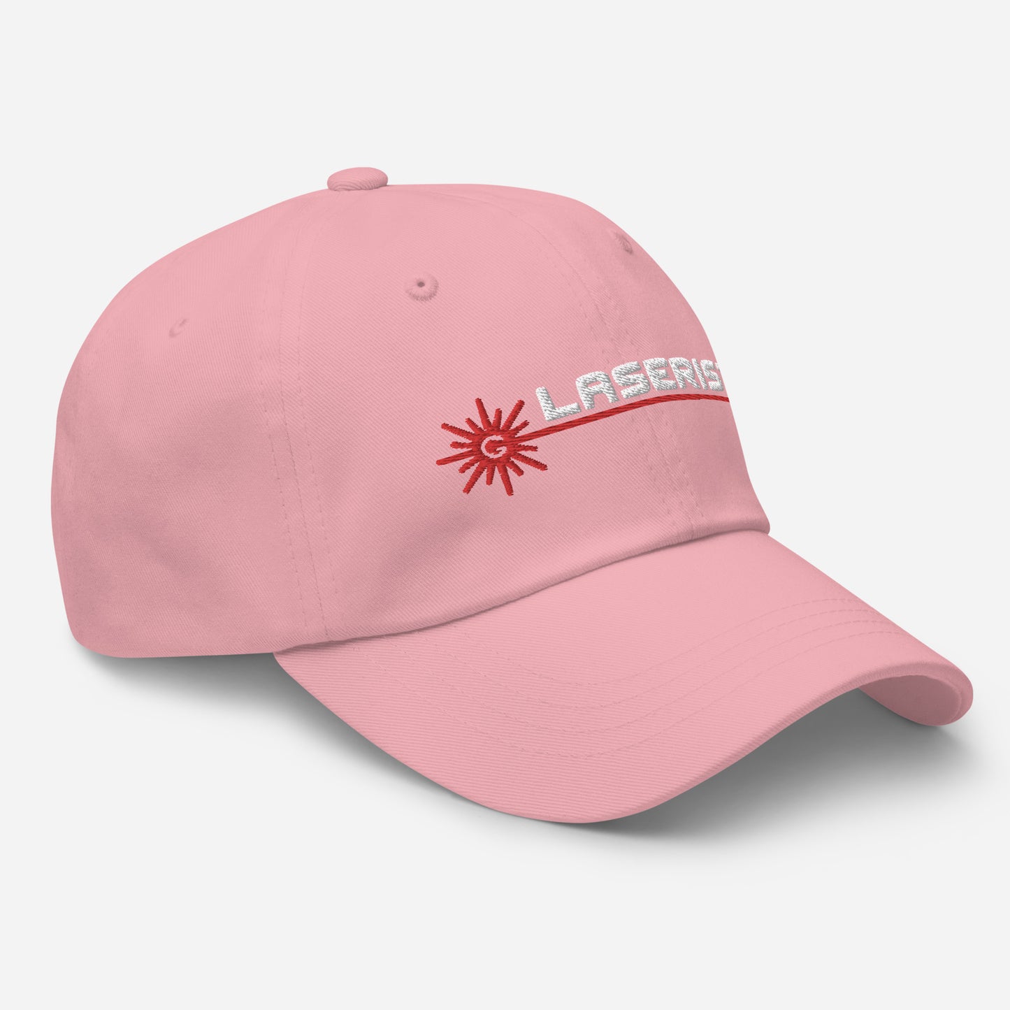 Laserist - hat