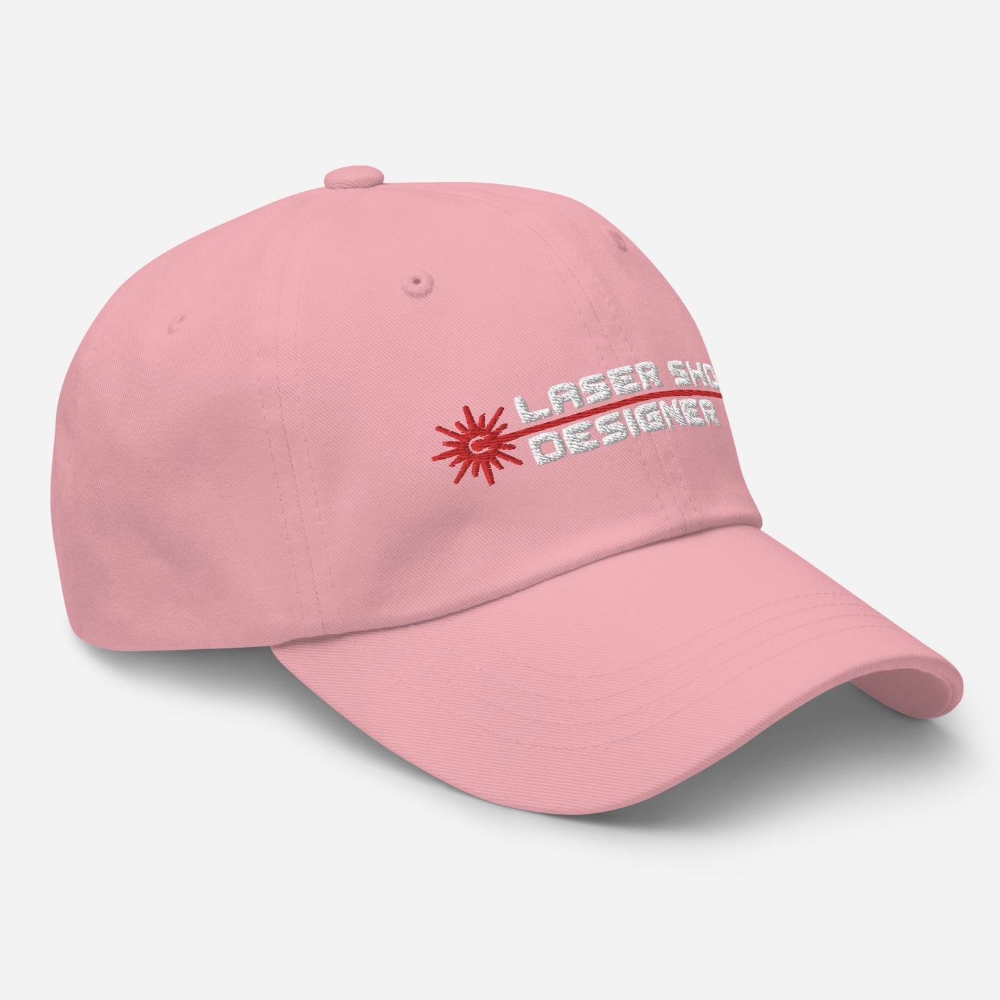 Laser Show Designer - hat