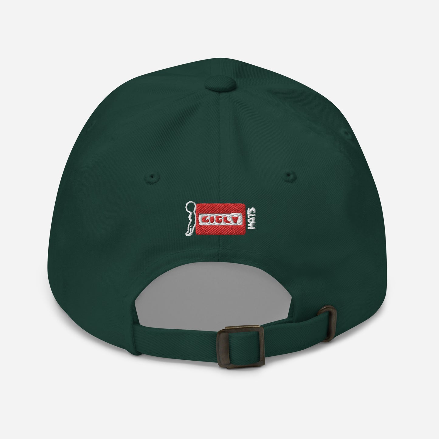 Lasers (DH Logo) - hat