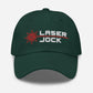 Laser Jock - hat