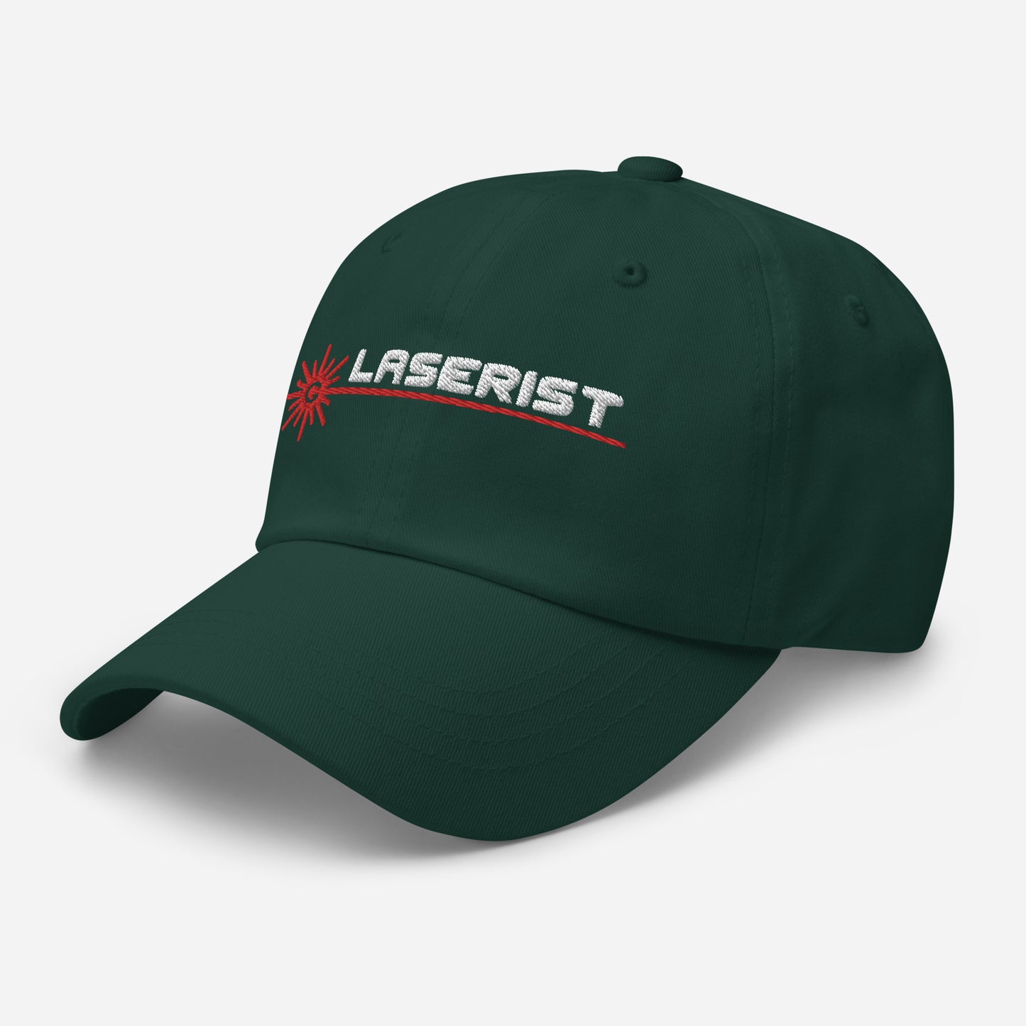 Laserist - hat