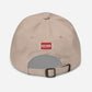 Laser Jock - hat