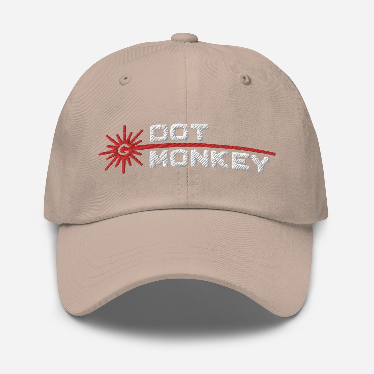 Dot Monkey - hat