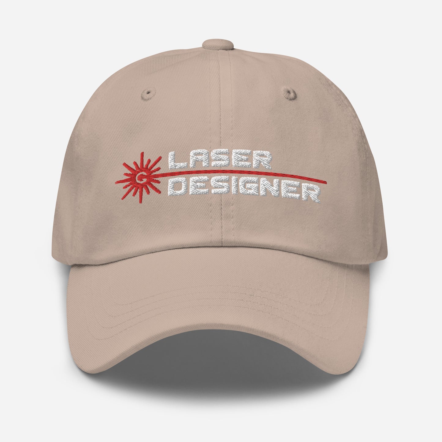 Laser Designer - hat