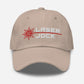 Laser Jock - hat