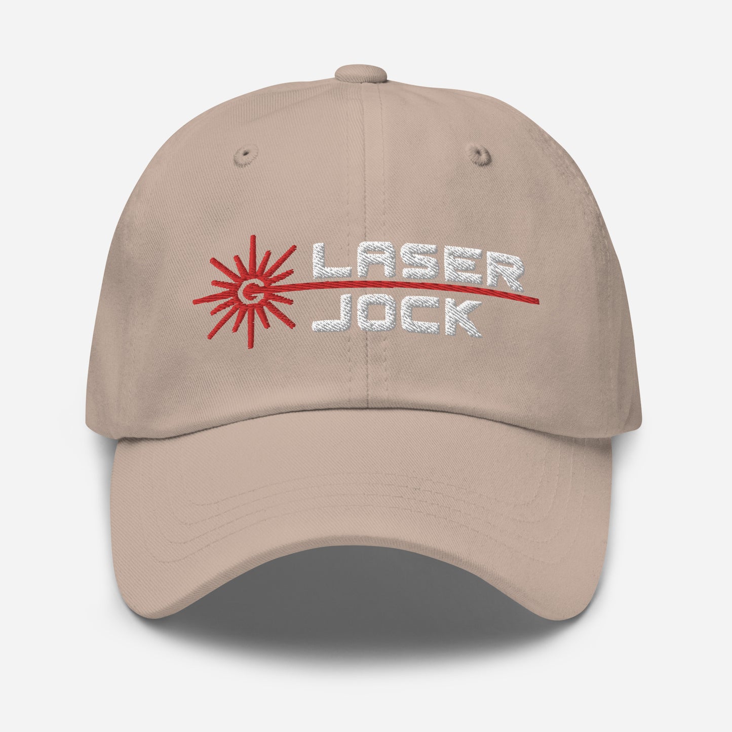 Laser Jock - hat