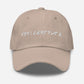 Danger! Laser Radiation (Klingon) - hat