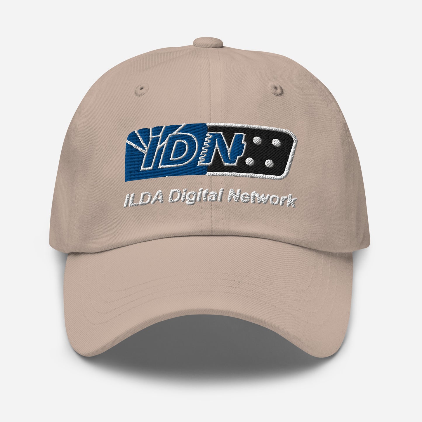 IDN - ILDA Digital Network - hat