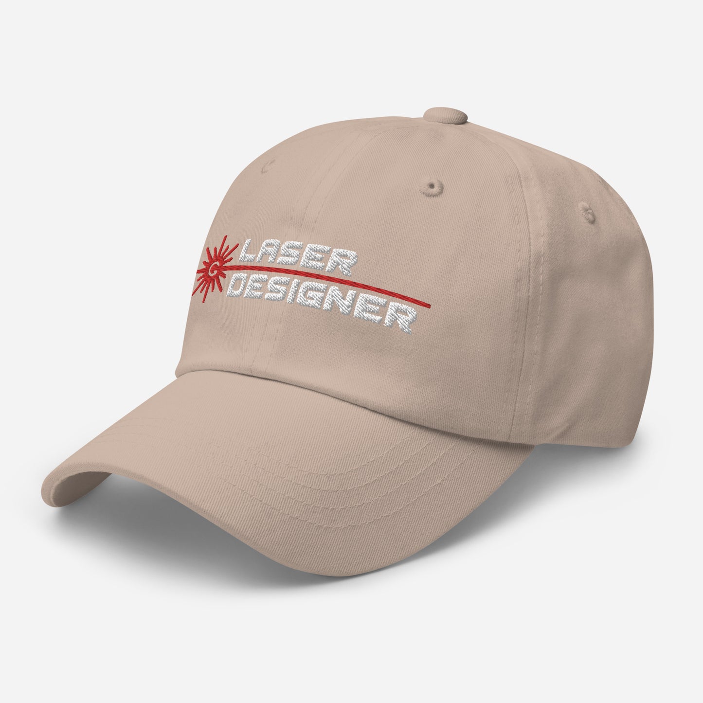 Laser Designer - hat