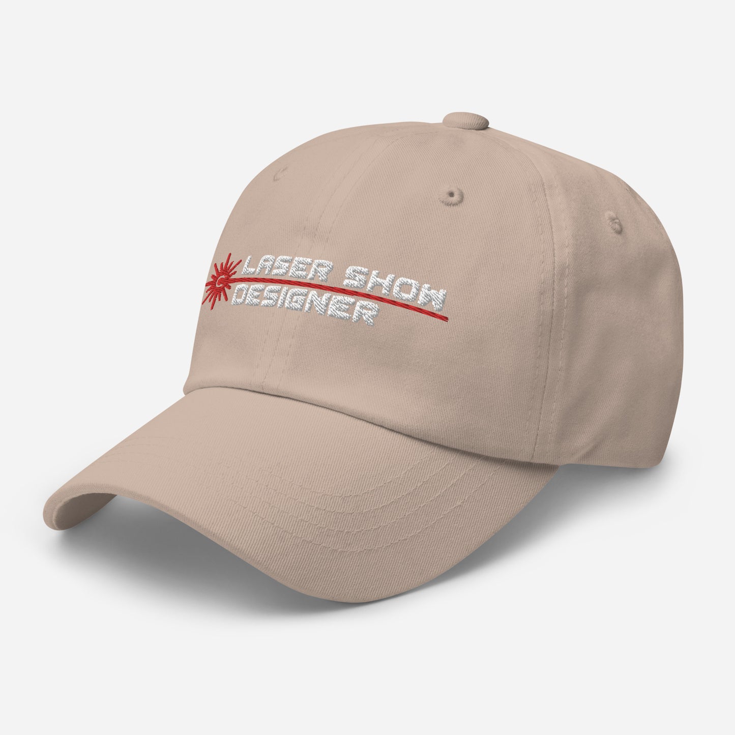 Laser Show Designer - hat