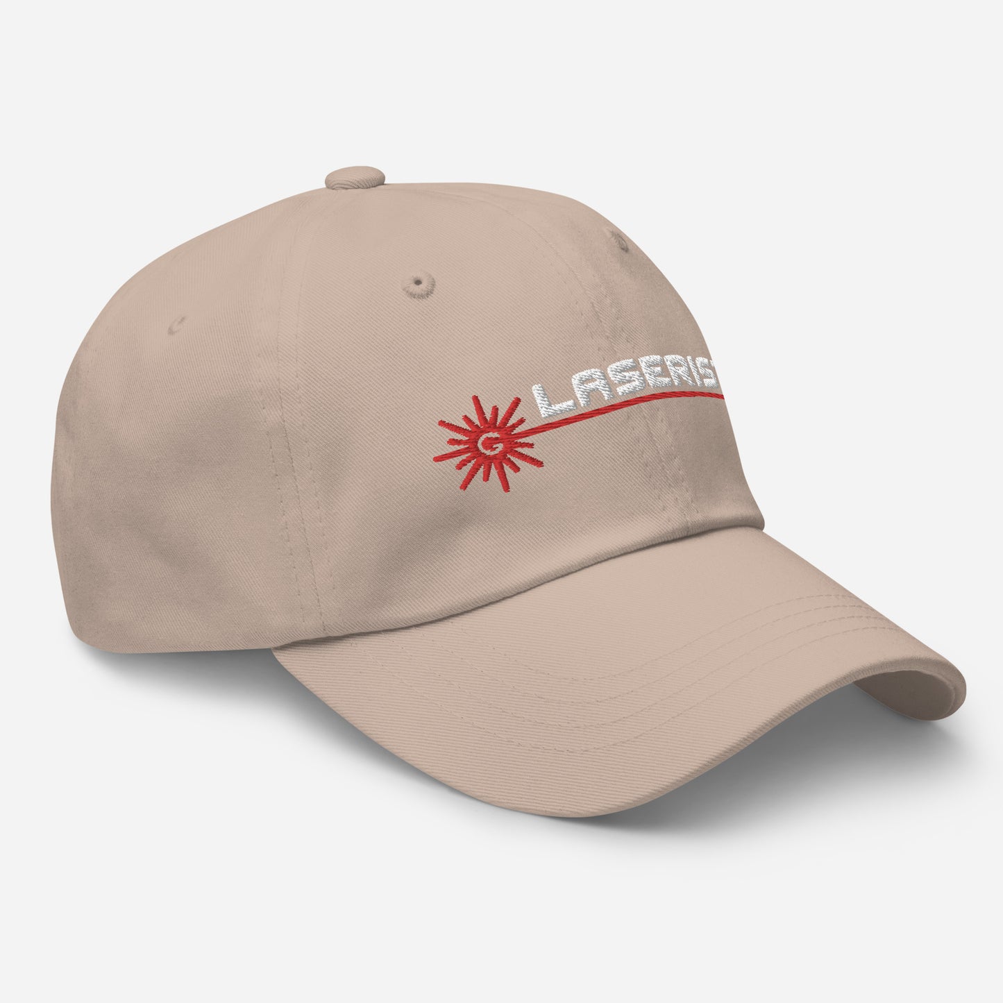 Laserist - hat