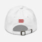 Lasers (DH Logo) - hat