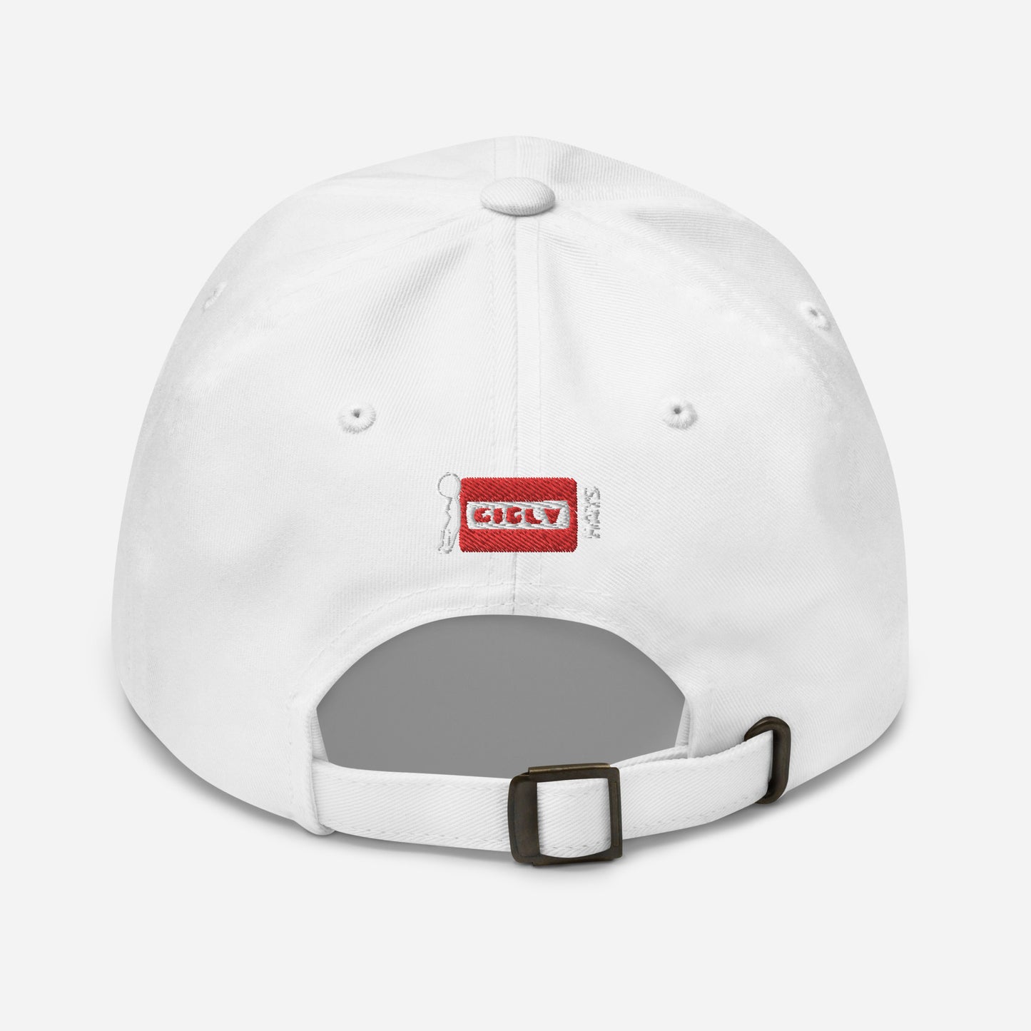 Lasers (DH Logo) - hat