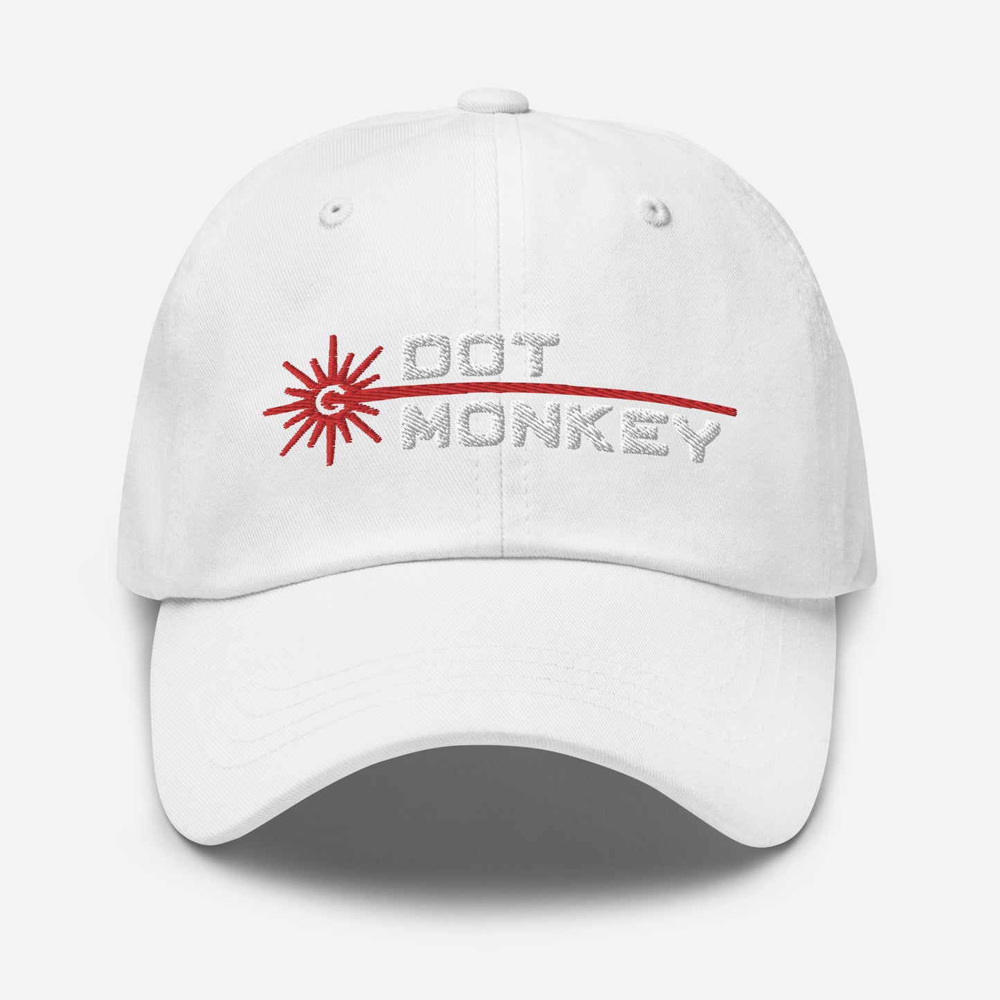 Dot Monkey - hat