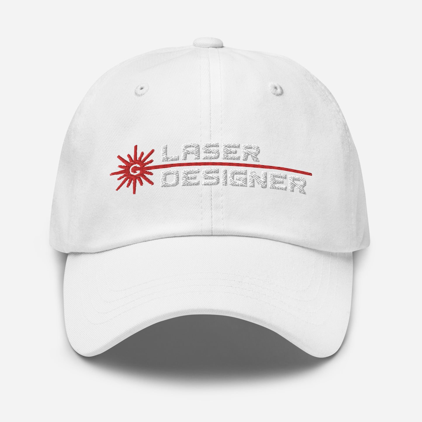 Laser Designer - hat