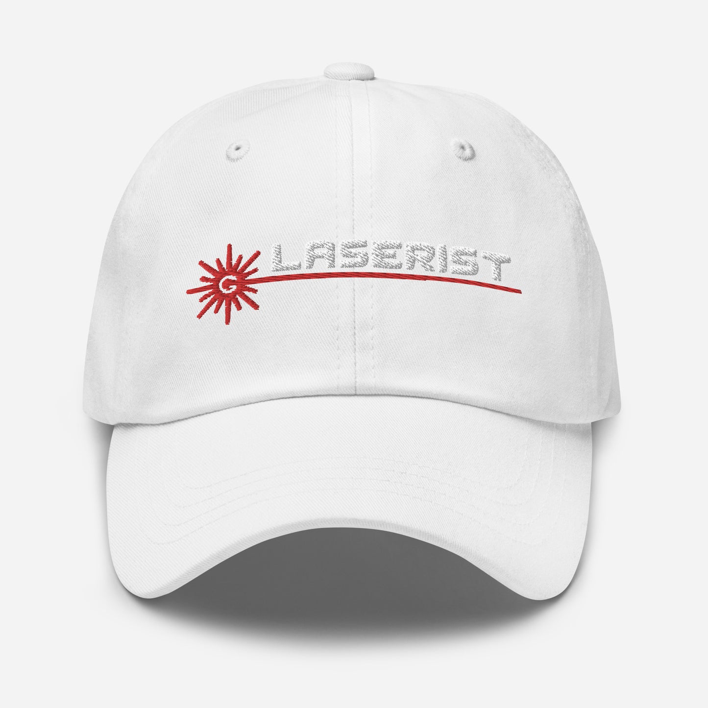 Laserist - hat