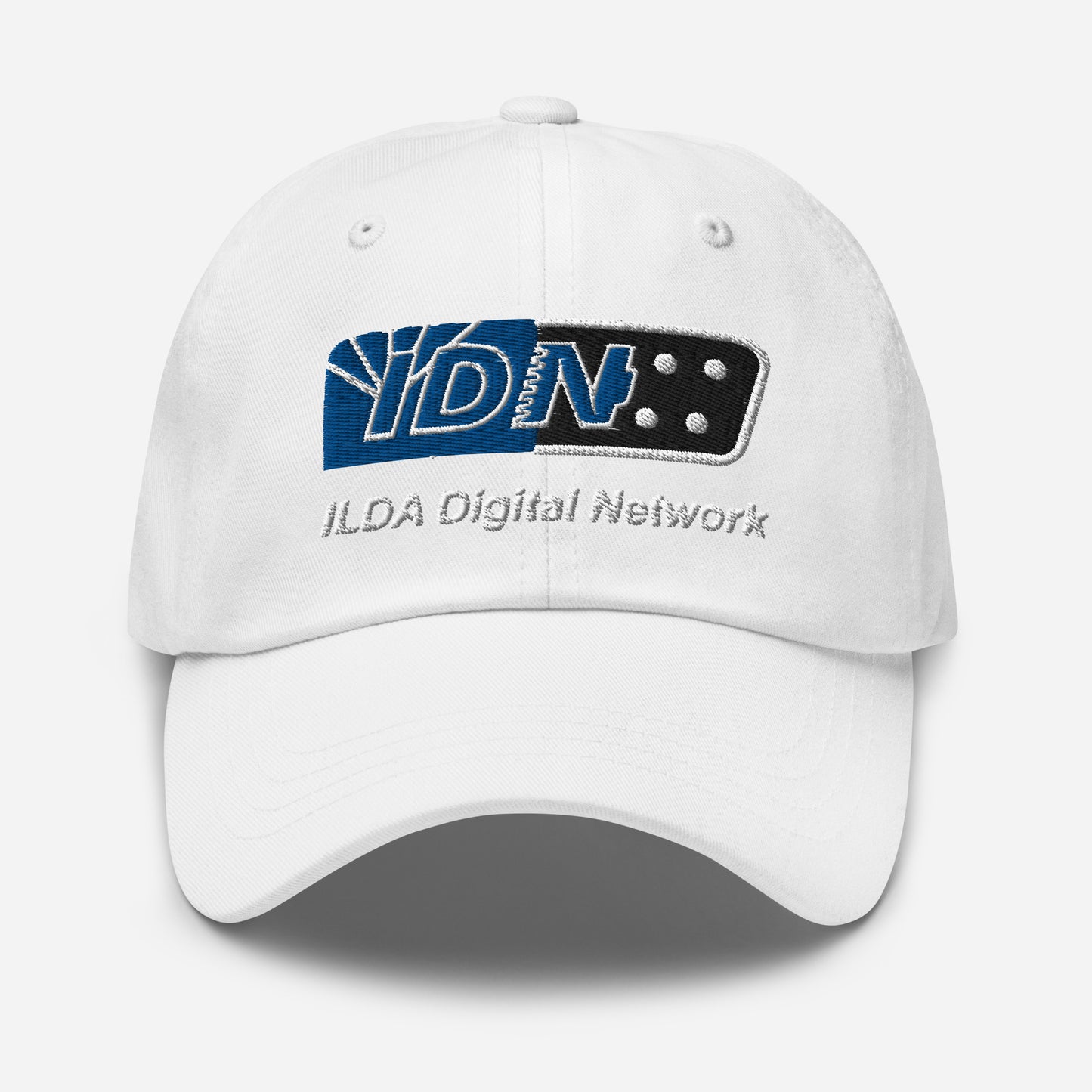 IDN - ILDA Digital Network - hat