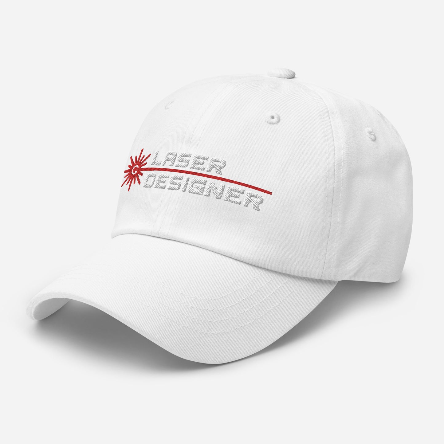 Laser Designer - hat