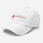 Laserist - hat